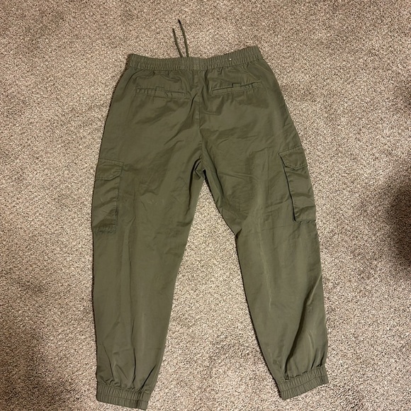 Zara Cargo Joggers - Picture 4 of 4